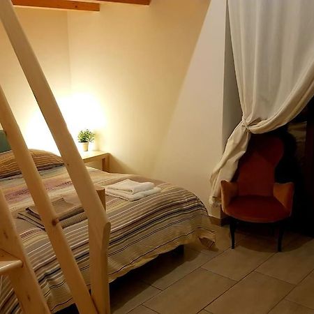 A Casa Di Rudy Villa Biancavilla Kültér fotó