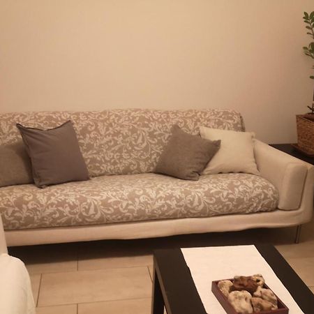 A Casa Di Rudy Villa Biancavilla Kültér fotó