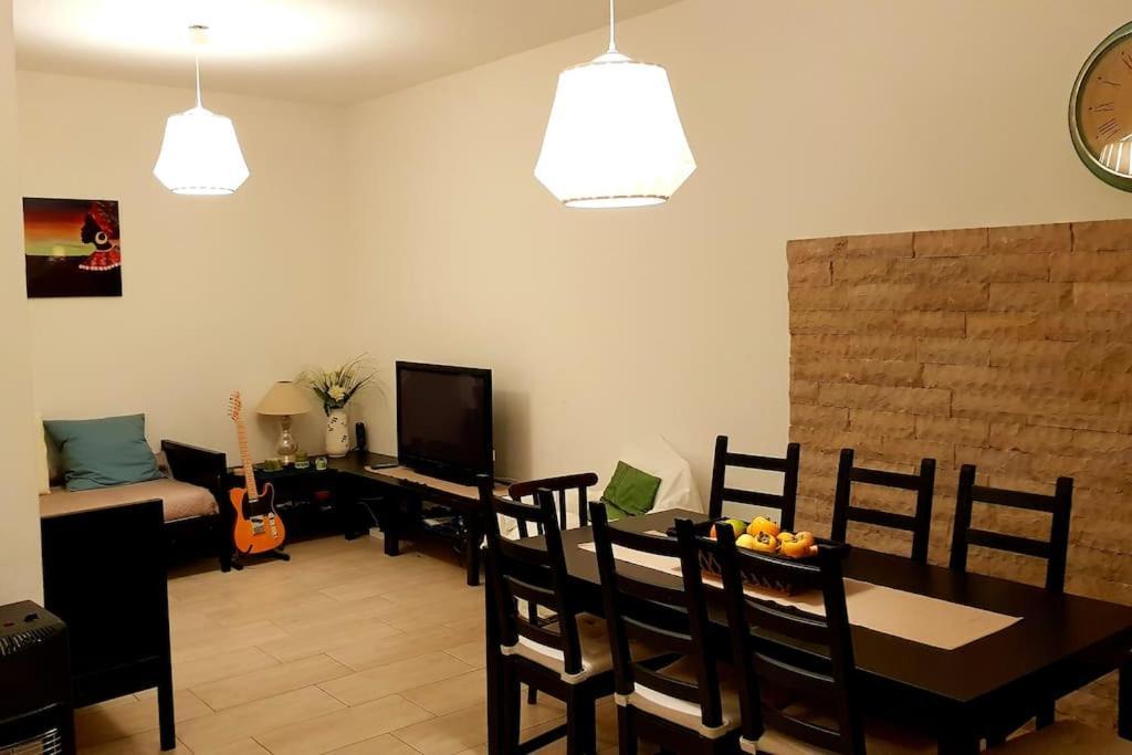 A Casa Di Rudy Villa Biancavilla Kültér fotó