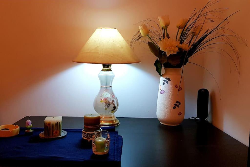 A Casa Di Rudy Villa Biancavilla Kültér fotó