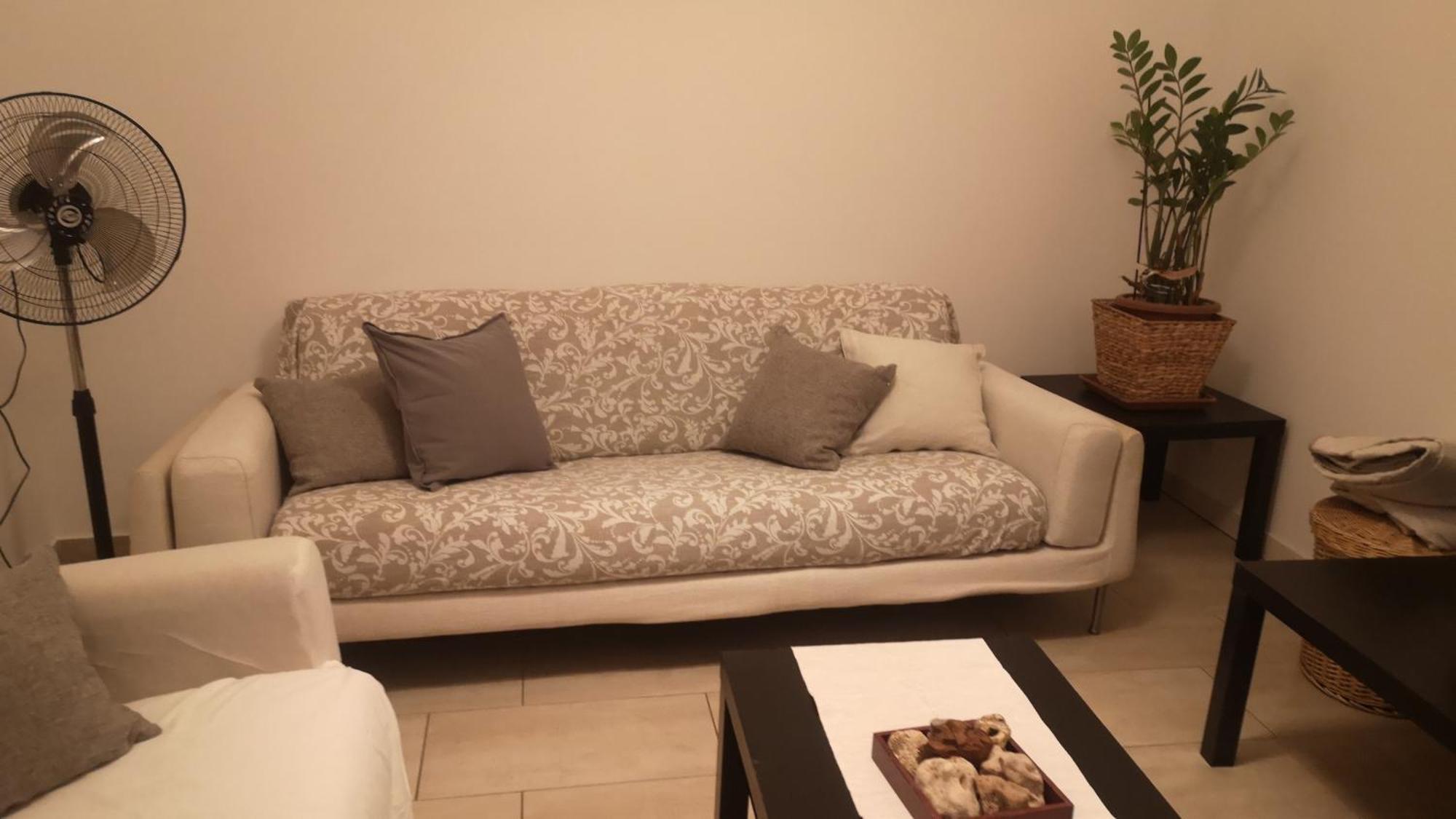 A Casa Di Rudy Villa Biancavilla Kültér fotó